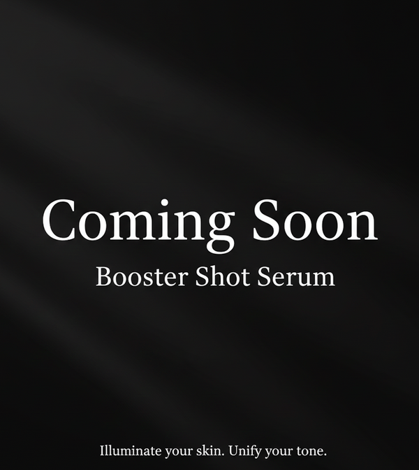 Booster Shot Serum - Sérum Despigmentante con Ácido Tranexámico
