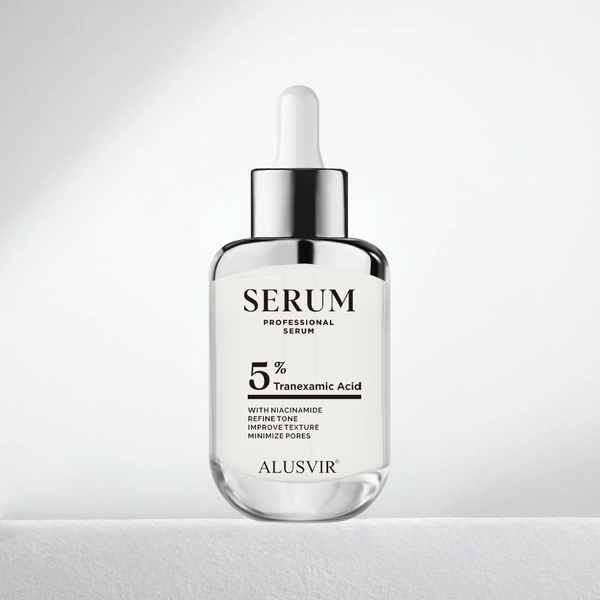 Booster Shot Serum - Sérum Despigmentante con Ácido Tranexámico